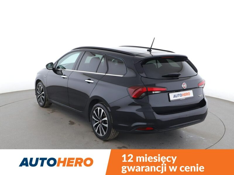 Fiat Tipo Lounge 120KM navi kamera klima-auto tempomat Bluetooth II (2016-)