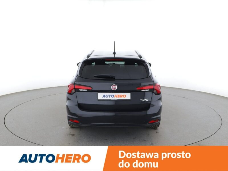 Chevrolet Trax Pisemna Gwarancja 12 miesięcy