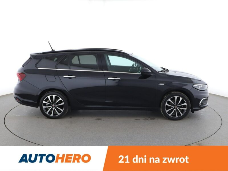 Fiat Tipo Lounge 120KM navi kamera klima-auto tempomat Bluetooth II (2016-)
