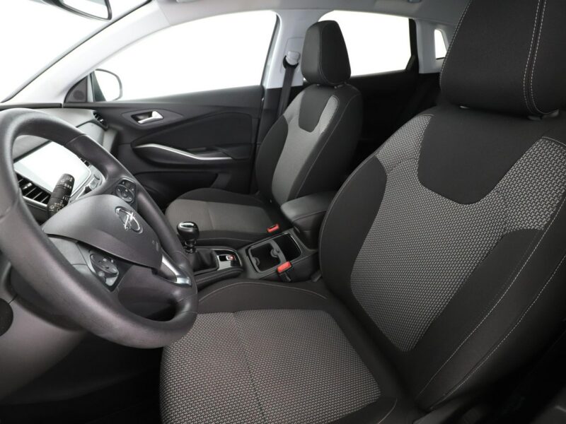 Opel Grandland X Navi Klimatyzacja Czujniki parkowania Bluetooth