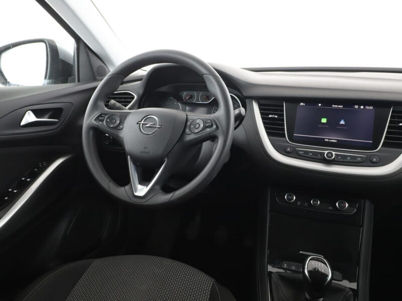 Opel Grandland X Navi Klimatyzacja Czujniki parkowania Bluetooth