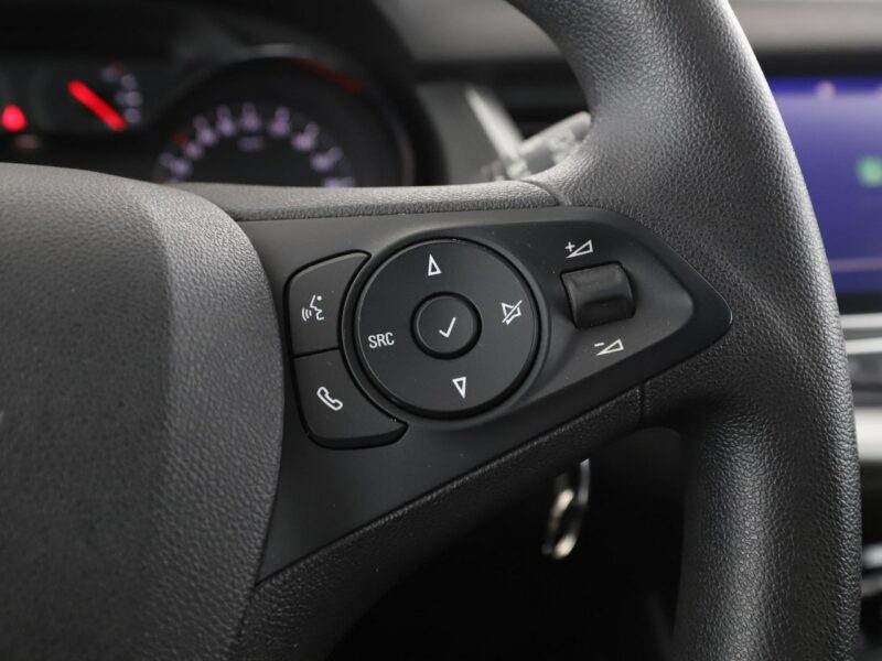 Chevrolet Trax Pisemna Gwarancja 12 miesięcy