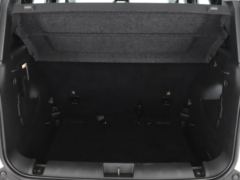 Jeep Renegade klima czujniki parkowania grzane fotele i kierownica I (2014-)