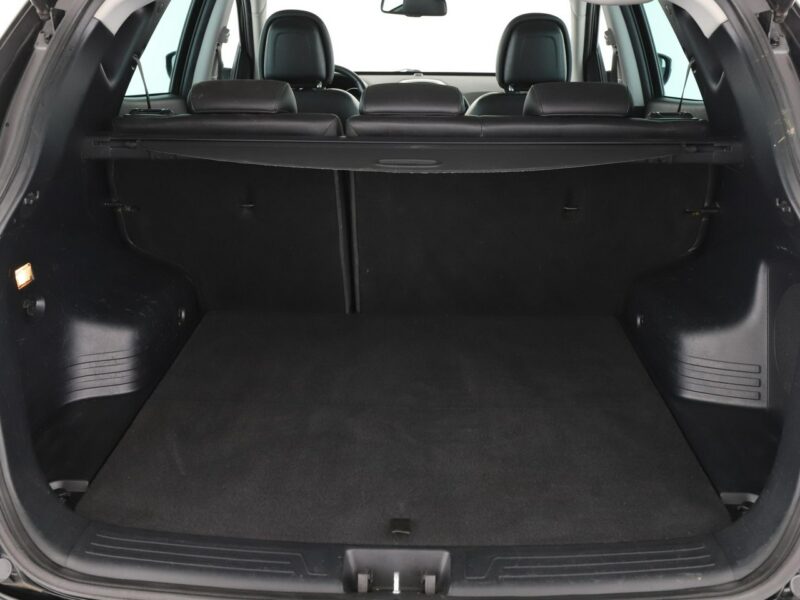 Hyundai ix35 4x4 skóra panorama navi klima auto kamera i czujniki parkowania hak