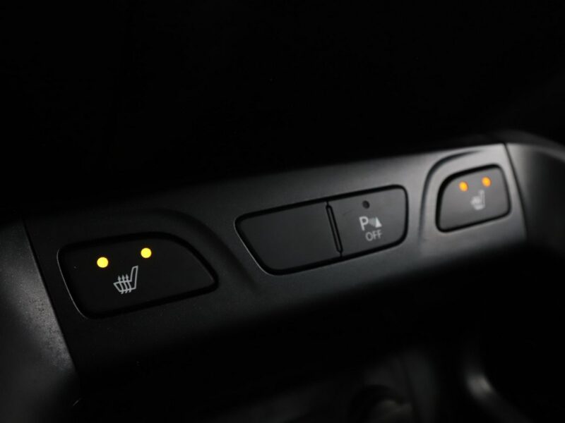 Hyundai ix35 4x4 skóra panorama navi klima auto kamera i czujniki parkowania hak