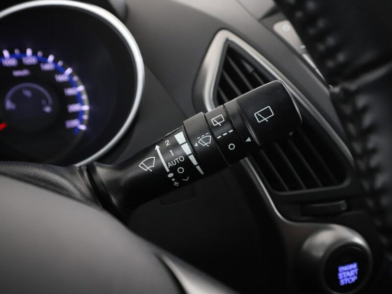 Hyundai ix35 4x4 skóra panorama navi klima auto kamera i czujniki parkowania hak