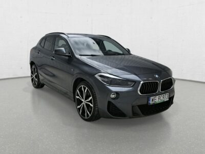 BMW X2 F39 (2017-2023)