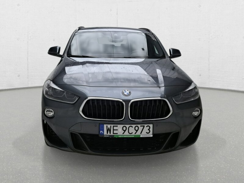 BMW X2 F39 (2017-2023)