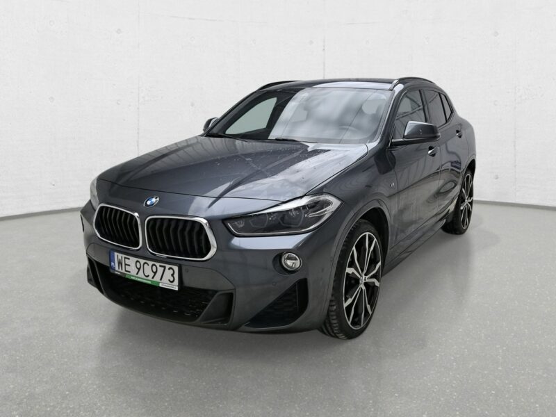BMW X2 F39 (2017-2023)