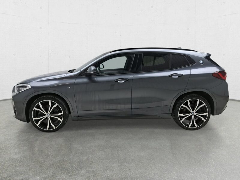 BMW X2 F39 (2017-2023)