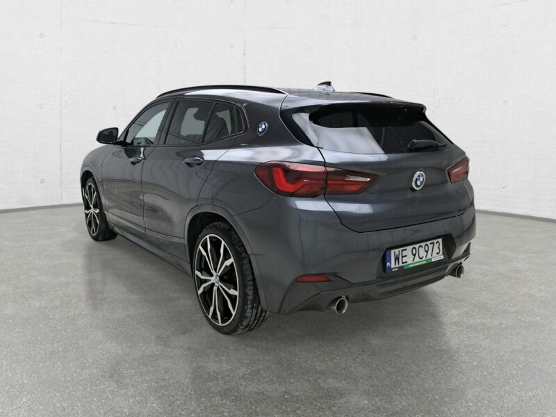 BMW X2 F39 (2017-2023)