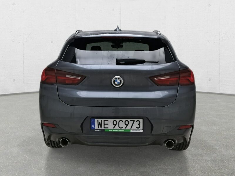 BMW X2 F39 (2017-2023)