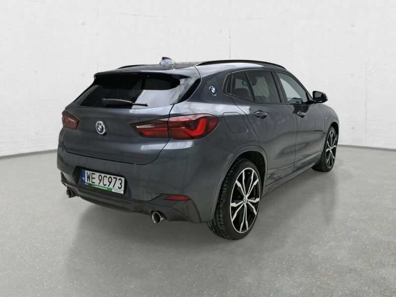 BMW X2 F39 (2017-2023)
