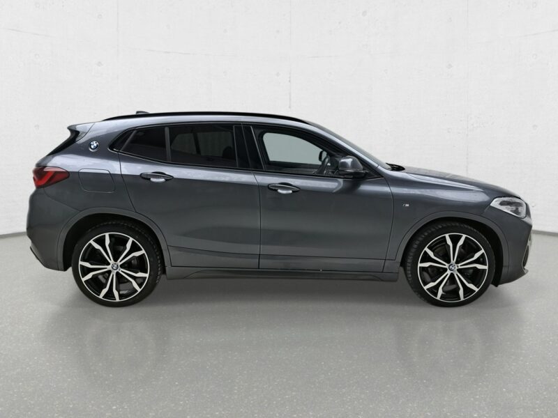 BMW X2 F39 (2017-2023)