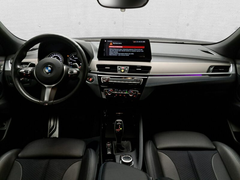 BMW X2 F39 (2017-2023)