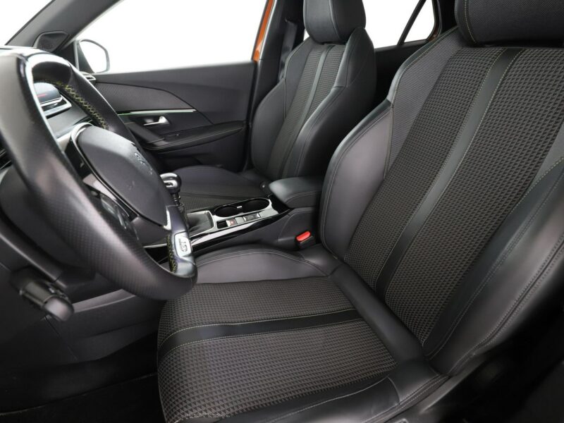 Peugeot 2008 GRATIS! Pakiet Serwisowy o wartości 800 zł! II (2019-)