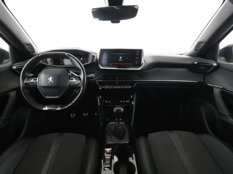 Peugeot 2008 GRATIS! Pakiet Serwisowy o wartości 800 zł! II (2019-)