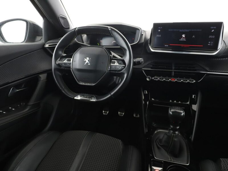 Peugeot 2008 GRATIS! Pakiet Serwisowy o wartości 800 zł! II (2019-)