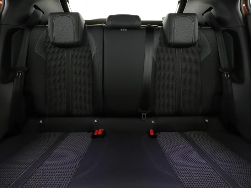 Peugeot 2008 GRATIS! Pakiet Serwisowy o wartości 800 zł! II (2019-)