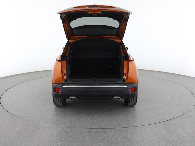 Peugeot 2008 GRATIS! Pakiet Serwisowy o wartości 800 zł! II (2019-)