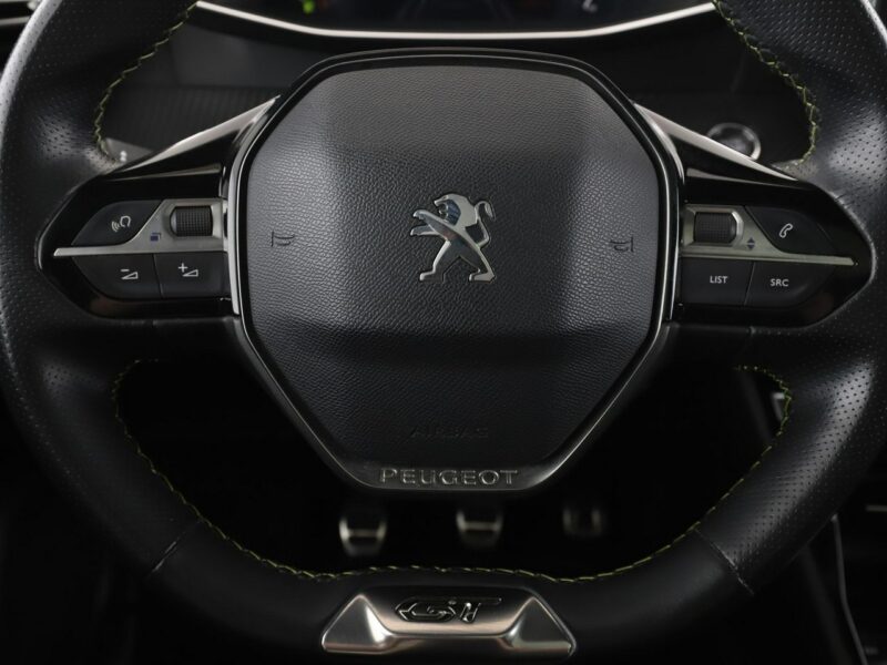 Peugeot 2008 GRATIS! Pakiet Serwisowy o wartości 800 zł! II (2019-)