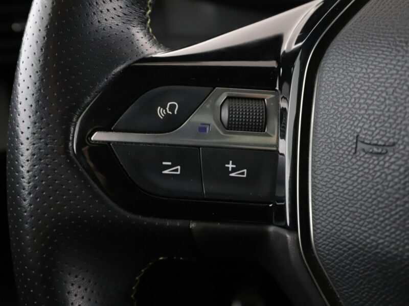 Peugeot 2008 GRATIS! Pakiet Serwisowy o wartości 800 zł! II (2019-)