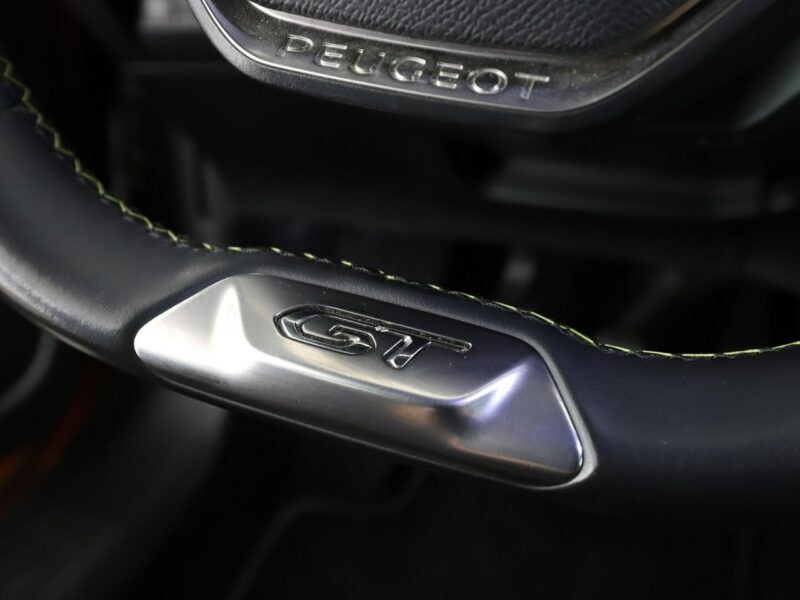 Peugeot 2008 GRATIS! Pakiet Serwisowy o wartości 800 zł! II (2019-)