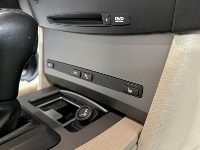 BMW 525 525i 218KM*Exclusive*Skóry*Bi-XenonNavi Professional*Komfortsitze E60 (2003-2010)