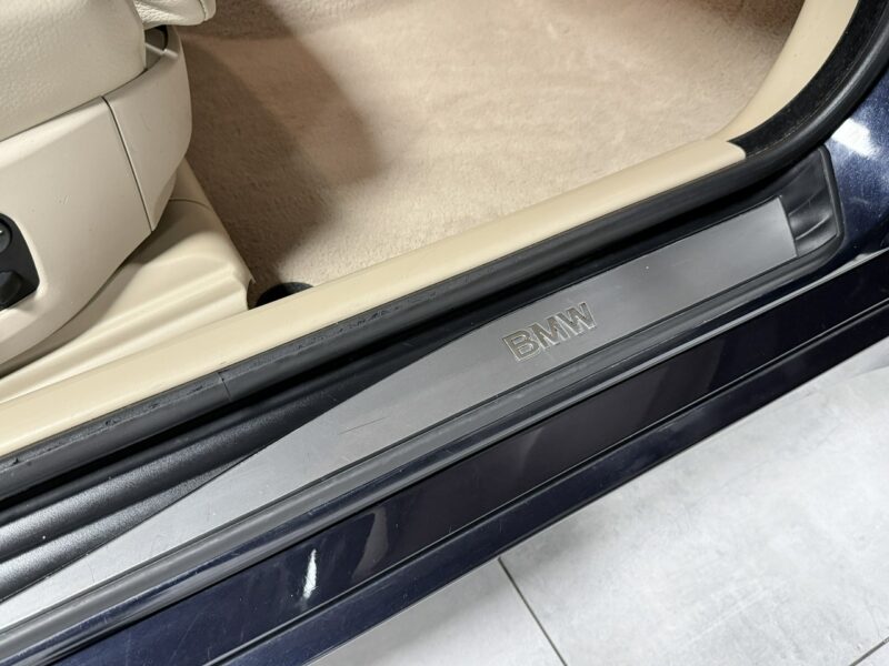 BMW 525 525i 218KM*Exclusive*Skóry*Bi-XenonNavi Professional*Komfortsitze E60 (2003-2010)