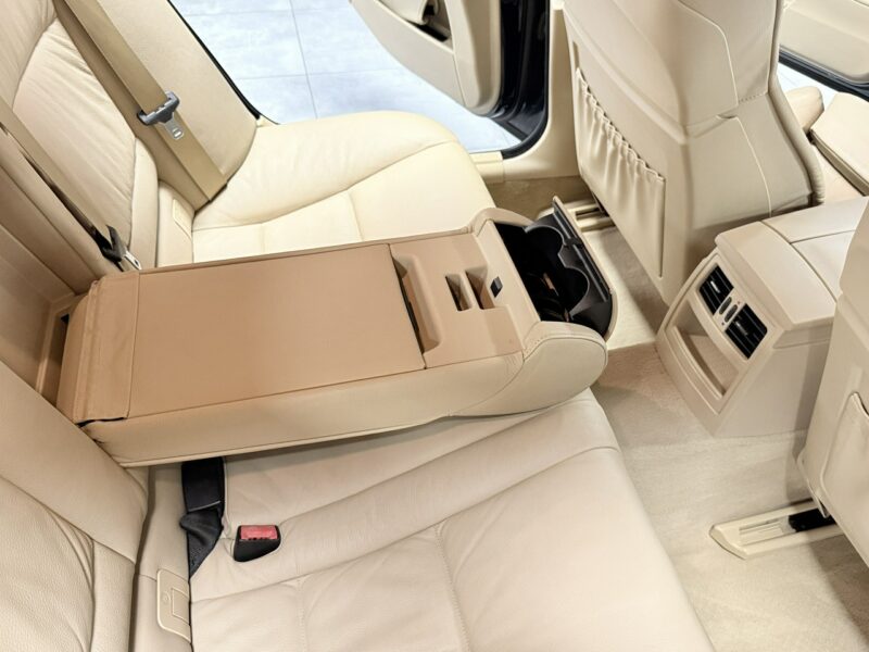 BMW 525 525i 218KM*Exclusive*Skóry*Bi-XenonNavi Professional*Komfortsitze E60 (2003-2010)