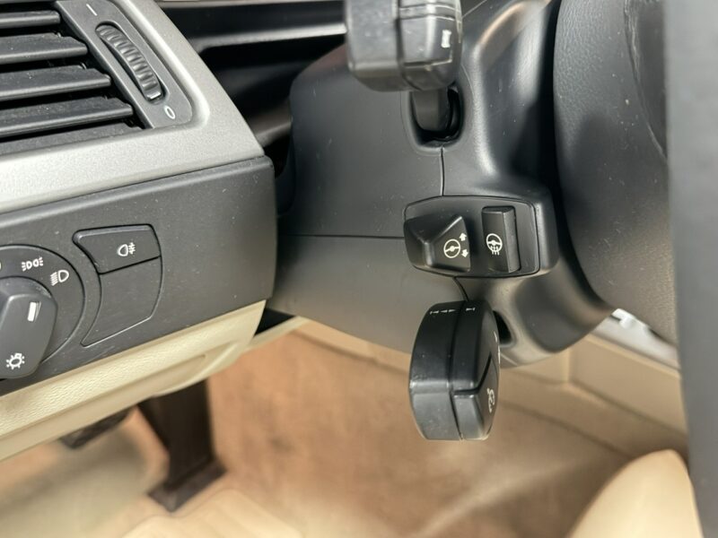 BMW 525 525i 218KM*Exclusive*Skóry*Bi-XenonNavi Professional*Komfortsitze E60 (2003-2010)