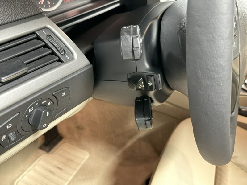 BMW 525 525i 218KM*Exclusive*Skóry*Bi-XenonNavi Professional*Komfortsitze E60 (2003-2010)