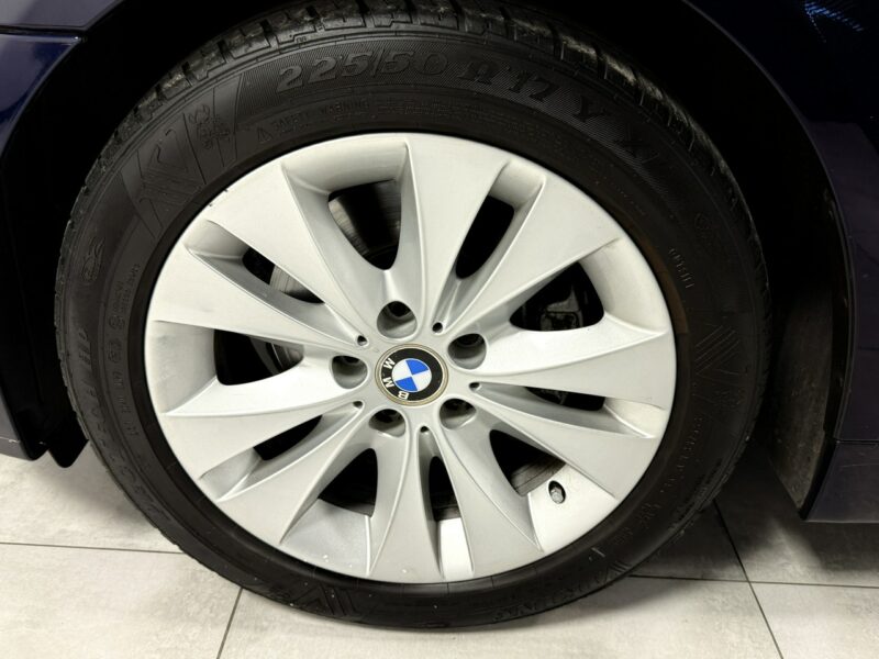 BMW 525 525i 218KM*Exclusive*Skóry*Bi-XenonNavi Professional*Komfortsitze E60 (2003-2010)