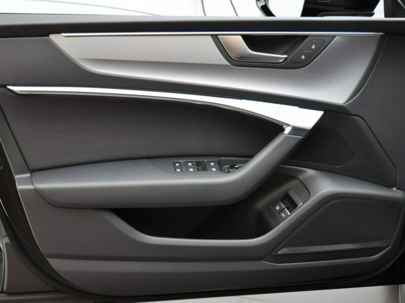 Audi A7 55TFSIe 367KM Quattro B&O Virtual MatrixLaser Panorama TempomatACC Hak C8 (2018-)
