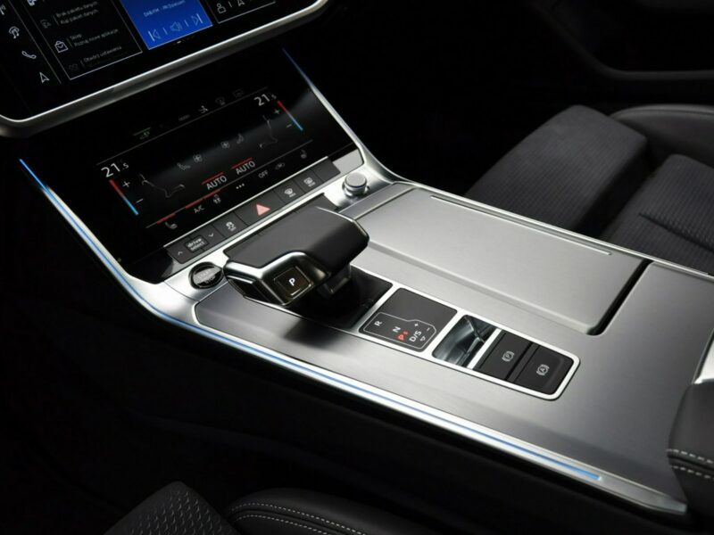 Audi A7 55TFSIe 367KM Quattro B&O Virtual MatrixLaser Panorama TempomatACC Hak C8 (2018-)