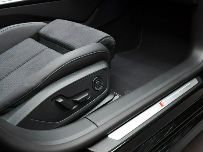 Audi A7 55TFSIe 367KM Quattro B&O Virtual MatrixLaser Panorama TempomatACC Hak C8 (2018-)