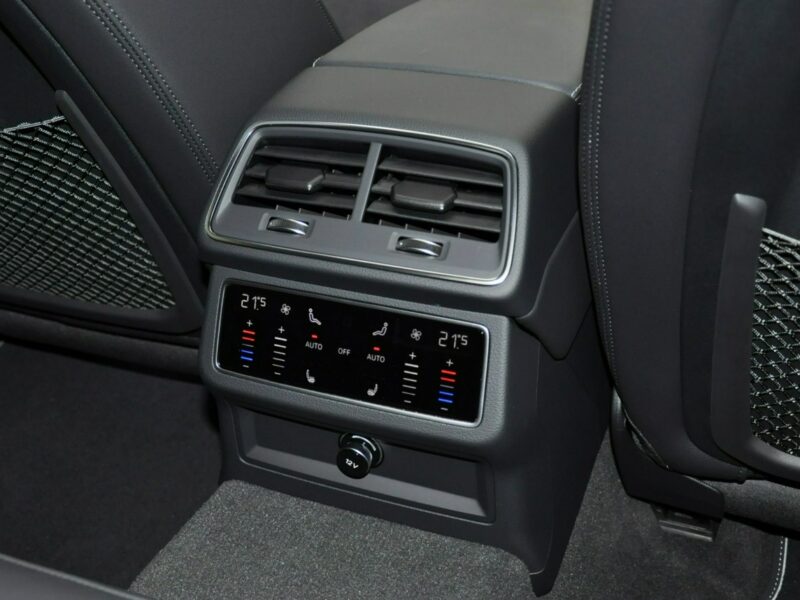 Audi A7 55TFSIe 367KM Quattro B&O Virtual MatrixLaser Panorama TempomatACC Hak C8 (2018-)