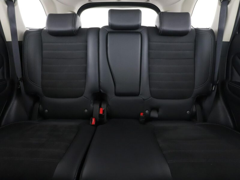 Mitsubishi Outlander PHEV 4X4 Automat Klimatyzacja Bluetooth III (2012-)