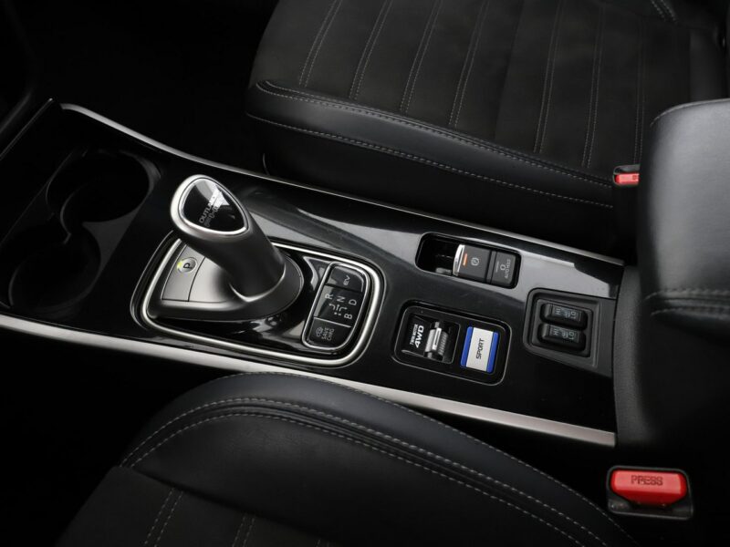 Mitsubishi Outlander PHEV 4X4 Automat Klimatyzacja Bluetooth III (2012-)