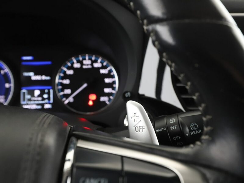 Mitsubishi Outlander PHEV 4X4 Automat Klimatyzacja Bluetooth III (2012-)