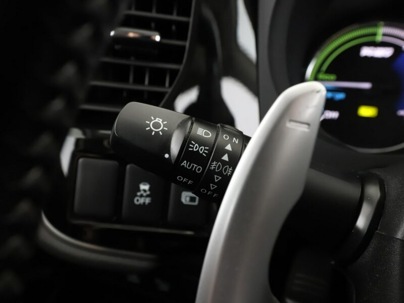 Mitsubishi Outlander PHEV 4X4 Automat Klimatyzacja Bluetooth III (2012-)