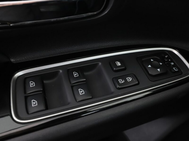 Mitsubishi Outlander PHEV 4X4 Automat Klimatyzacja Bluetooth III (2012-)