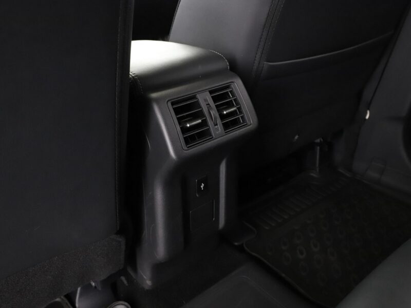 Mitsubishi Outlander PHEV 4X4 Automat Klimatyzacja Bluetooth III (2012-)