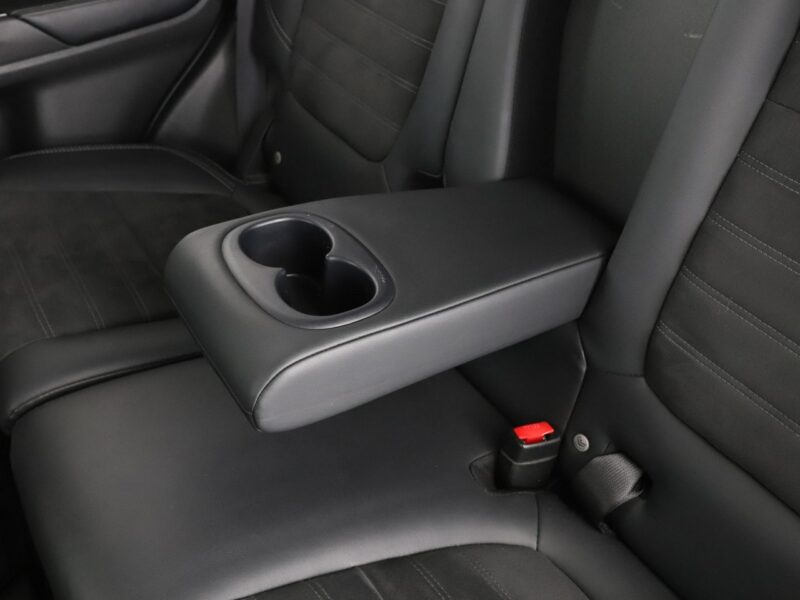 Mitsubishi Outlander PHEV 4X4 Automat Klimatyzacja Bluetooth III (2012-)