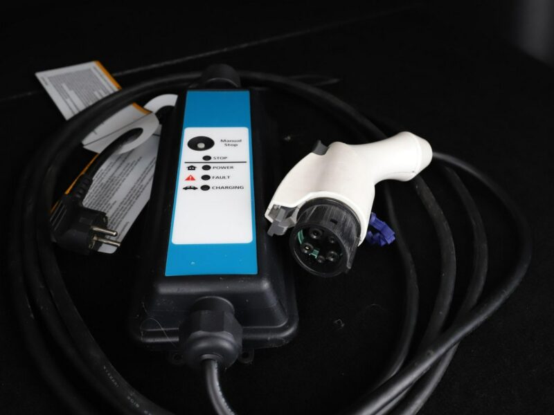Mitsubishi Outlander PHEV 4X4 Automat Klimatyzacja Bluetooth III (2012-)