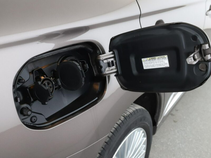 Mitsubishi Outlander PHEV 4X4 Automat Klimatyzacja Bluetooth III (2012-)