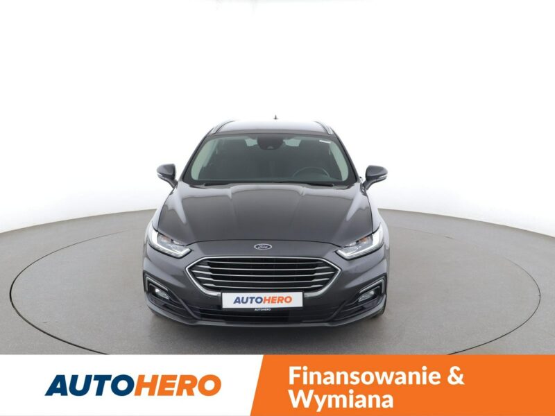 Ford Mondeo GRATIS! Pakiet Serwisowy o wartości 600 zł! Mk5 (2014-)