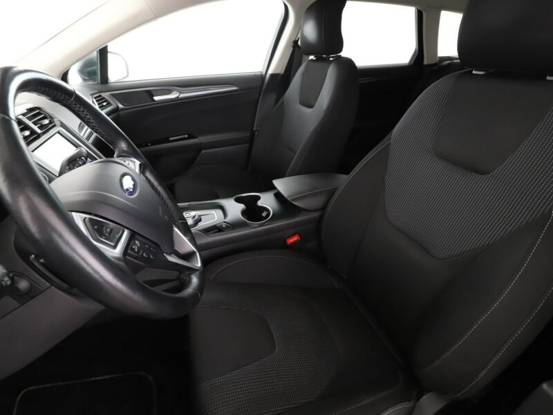 Ford Mondeo GRATIS! Pakiet Serwisowy o wartości 600 zł! Mk5 (2014-)