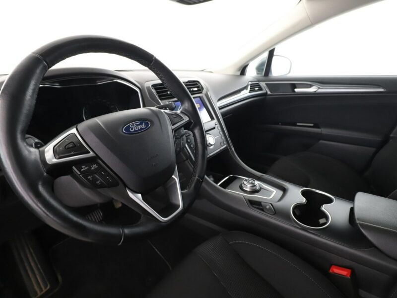 Ford Mondeo GRATIS! Pakiet Serwisowy o wartości 600 zł! Mk5 (2014-)
