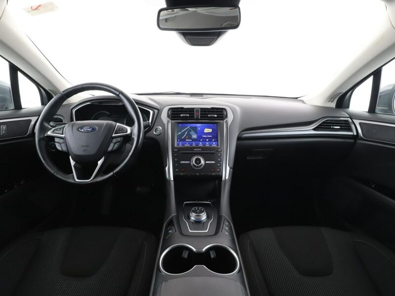 Ford Mondeo GRATIS! Pakiet Serwisowy o wartości 600 zł! Mk5 (2014-)